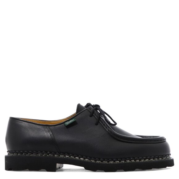 Paraboot Michael Lace-Up Loafers IT 42 Men - Picture 1 of 5